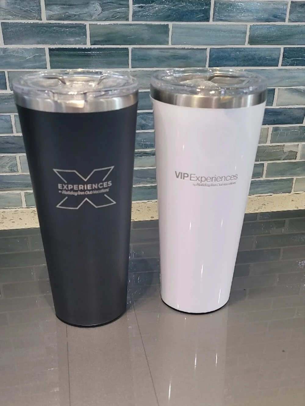 Corkcicle Arnold Palmer Invitational Insulated Tumblers